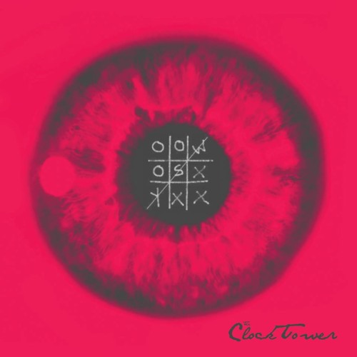 THE CLOCKTOWER - YOU'RE SO WONDERFUL