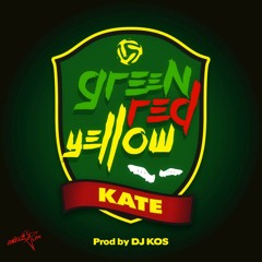 Green Red Yellow (Prod. by DJ Kos)