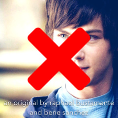 Not Your Logan Lerman(Original)