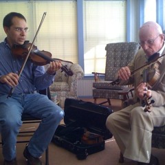 Texas Songcatcher, Part 2