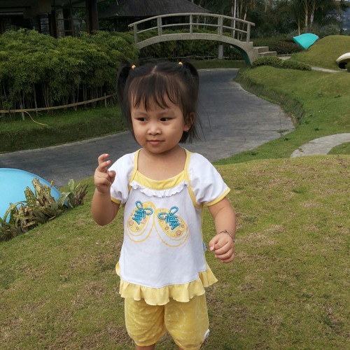 Cicak di Dinding (cover anak kecil)