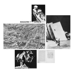 Wendy Gondeln - Fracking - Eins / Magazine (Magazine Remix)
