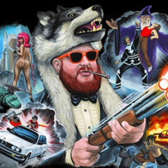 BiTCH i DESERVE YOU (prod. by The Alchemist & John Sparkz)