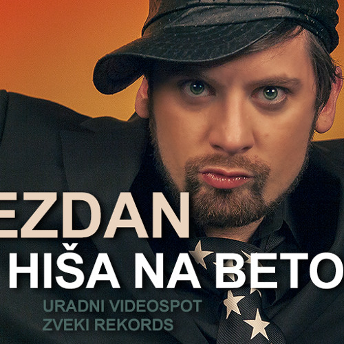 Zvezdan - Hiša Na Betonu (VideoEdit)