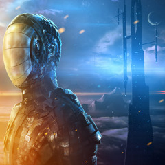 Cybernetika - Solar Nexus Album Previews (RELEASED!! - free DL @ ektoplazm.com)