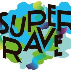 Live @ Superrave 2014