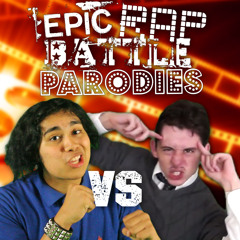 M. Night Shyamalan vs Ed Wood. Epic Rap Battle Parodies 44.