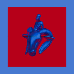 Liam Back - I Got The Green