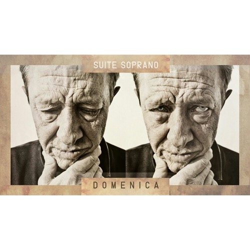 Suite Soprano - Triclinio (con Cheb Ruben)