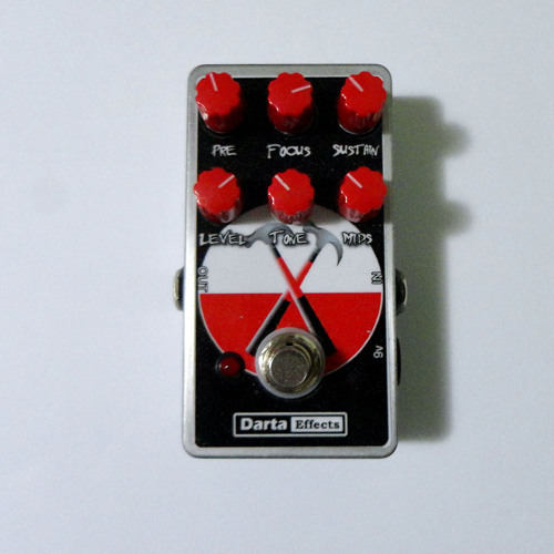 Comfortably Numb First Solo Darta Musket By Marcelodonati On
