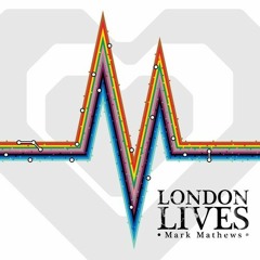 Mark Mathews - "London Lives" [i](o) Hangover Remix