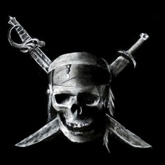 Pirates of the Caribbean