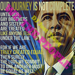 WE, The People  - by DJ Just Tareq