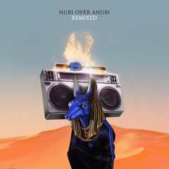 Bellariva Gladiators - Nubi Over Anubi (Ninjato remix)