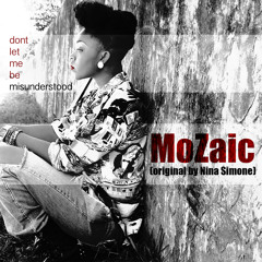 Don't Let Me Be Misunderstood (Nina Simone Cover)