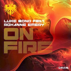 On Fire - Gogen Kumala ( Preview )