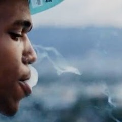 Curren$y Type Hip-Hop Instrumental: "L-Riding" **(FREE DOWNLOAD)