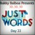 Artwork for Just Words 303030