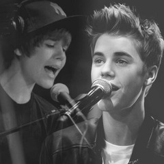 Justin Bieber, One Time 2009 - 2012
