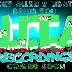HOLD ME TOUCH ME (Dj Nicky Allen) Forthcoming To H.I.T.A Recordings
