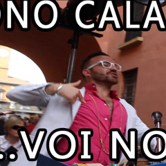 PANCIO - CA MANCU  LI CANI