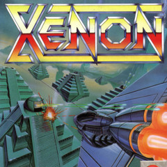 Xenon (Xoldin' Out For A Xero Remix)
