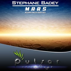 Stephane Badey - Mars (Original Mix)