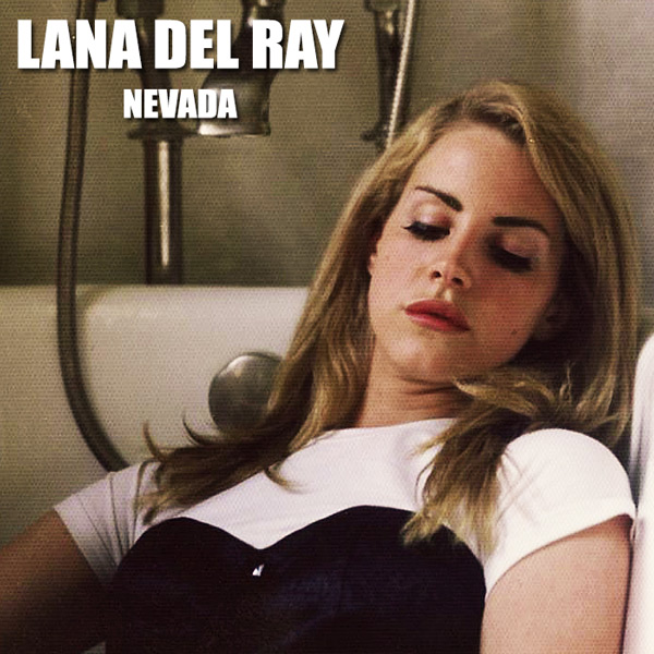 Herunterladen 13 Lana Del Rey - Put Me In A Movie (Extended Mix)