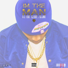 I'm The Man (Clean) feat. CJ Tate x Dj Jinx