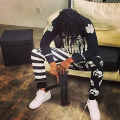 Chief Keef Kongoz snippet prod Frencizzle 2013