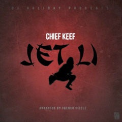 Chief Keef Jet LI snippet prod Frencizzle