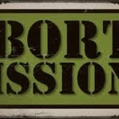 ABORT THE MISSION