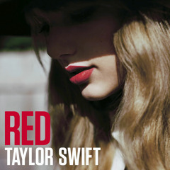Skye - Red (Sample) - (Taylor Swift Cover)