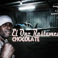 Chocolate-One RastaMemba