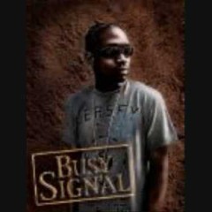 Busy Signal - Take you to Jamaica