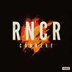 Renacer - "Correré"