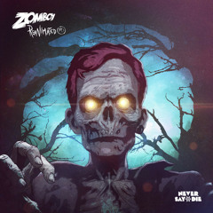 Zomboy - Terror Squad (Skorpyus break)