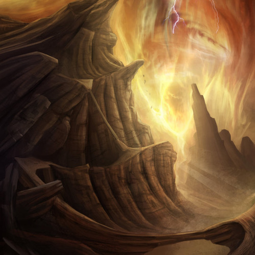 Skywind Battle 1