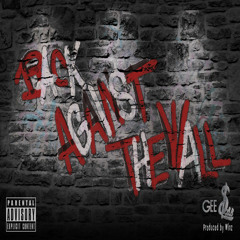 Back Against The Wall (Prod. by Winz)