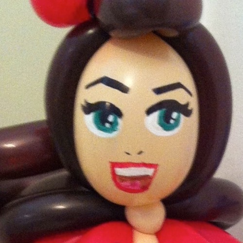 Miss Ballooniverse