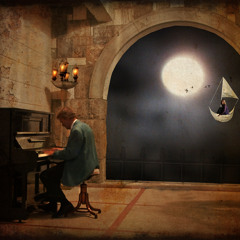 Sonatina In C#minor (Ode to Moonlight)