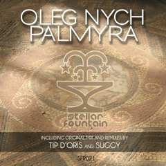 Oleg Nych - Palmyra (Original Mix)