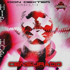 Mi profesion don dexter  ft snek "censurado 2014" (sysdek en el beat)