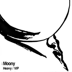 Moony - Heavy