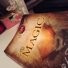 The Magic - Gratitude Day7