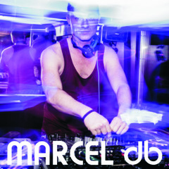 Marcel db / drin & draußen OPEN AIR 29.05.2014 / Live Mitschnitt