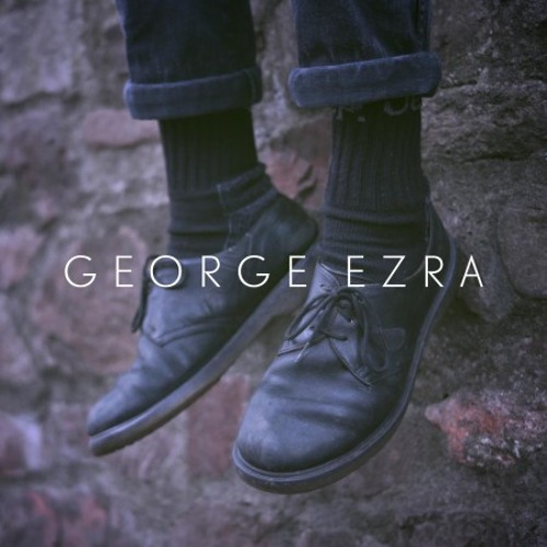 George Ezra - Over The Creek (acoustic Live)