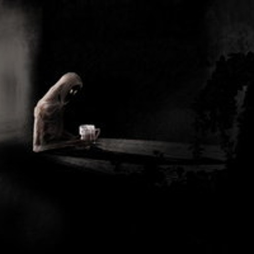 The Lonely Poltergeist