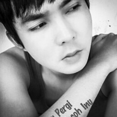 Inu - Aku Pergi (Alika)