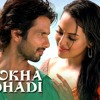 Dhokha Dhadi - Full Song With Lyrics - R...Rajkumar